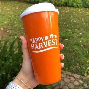 Brand New Travel Mug